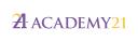 Academy21 logo